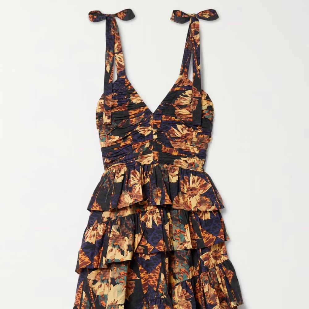 ULLA Johnson Candace Dress